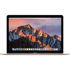 فروش نقدي و اقساطی لپ تاپ اپل مدل MacBook MNYF2 2017 12inch